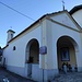 Ligurno, chiesa di S. Rocco