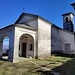 chiesa di Sant'Antonio sul monte