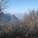 Sulla prima elevazione della cresta