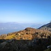 Dalla terrazza sopra le pareti