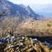 Sulla cresta W