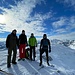 Gipfelteam Selun