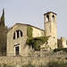 La chiesa di S.Faustino e Giovita vista da sud