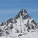 Das stolze Fluchthorn im Zoom