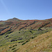Blick zum Prokletije-Gebirge