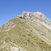 Blick zum Rogamski Vrh