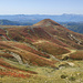 Aussicht vom Pass Richtung Osten