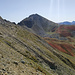 Rückblick zum Pass