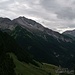 Fallesinspitze,2769m hoch  ubers Kaisers ,in wunderschönen Lechtaler Alpen. 