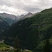 Kaisers und Almajurtal,in wunderschönen Lechtaler Alpen.