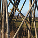 Durchblick auf Repperweiler