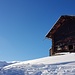Walserstall in Dros