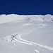 Recht schöner Pulver bis Dros
