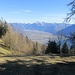 Cardada : panoramica