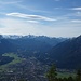 Blick nach Garmisch