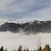drüben das Rofangebirge