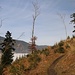 Aufstieg