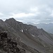 Es  regnet in Oberes Gristalerbach und  auf Rotschrofenspitze(2588m),wen interessiert das?