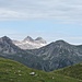 Zoom Richtung  Norden zu Hochfrottspitze(2645m) und Mädelegabel(2645m),glaube  ich!