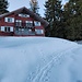 Skihaus Stotzweid