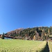 hinauf nach Schilding