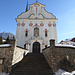Pfarrkirche in San Linert