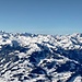 markant Tödi und Glärnisch