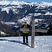 Am Alphüttenkreuz<br /><br />©Foto Uschi