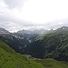 Kaisers und Almajurtal,in wunderschönen Lechtaler Alpen.