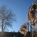 ...durch Wind und Sonne...