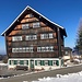 schmuckes Haus Hohe Buche