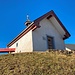 ... und machen einen kurzen Abstecher zur Kapelle Rapisau ...