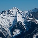 Blick zum Hochkogel