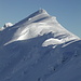 Lütispitz Gipfelfirst
