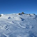 Der niedrigere Gipfel des Piz Nair ist erreicht.