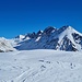<b>Ducan Dador (3020 m), Piz Ravigliel (2987 m), Piz Crealetsch (2950 m), Piz Valmela (2955 m) e Piz Prosonch (2684 m).</b>