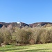Rückweg nach Riedenburg