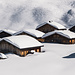 Winterwunderland an der Laguz Alpe