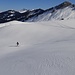 Descente de la Palette sur l'Arnensee : lapinou serséski. 