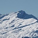 <b>Il Piz Tomül (2946 m) visto dal Term Bel in una foto del 18.01.2017.</b>