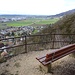 ein weiterer gediegener Aussichtspunkt