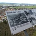 ... zum Schattenhäuschen;
mit historischer Ansicht