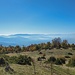 Aussicht in der Nähe der Ljubotenhütte