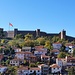 Festung von Ohrid