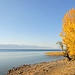Beim Ohridsee