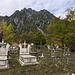 Friedhof von Ndërlysaj