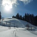 Herrliche Winterlandschaft