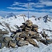 <b>Schollenhorn (2732 m).</b>