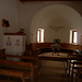 Kapelle in S-charl