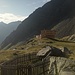 interessante Architektur